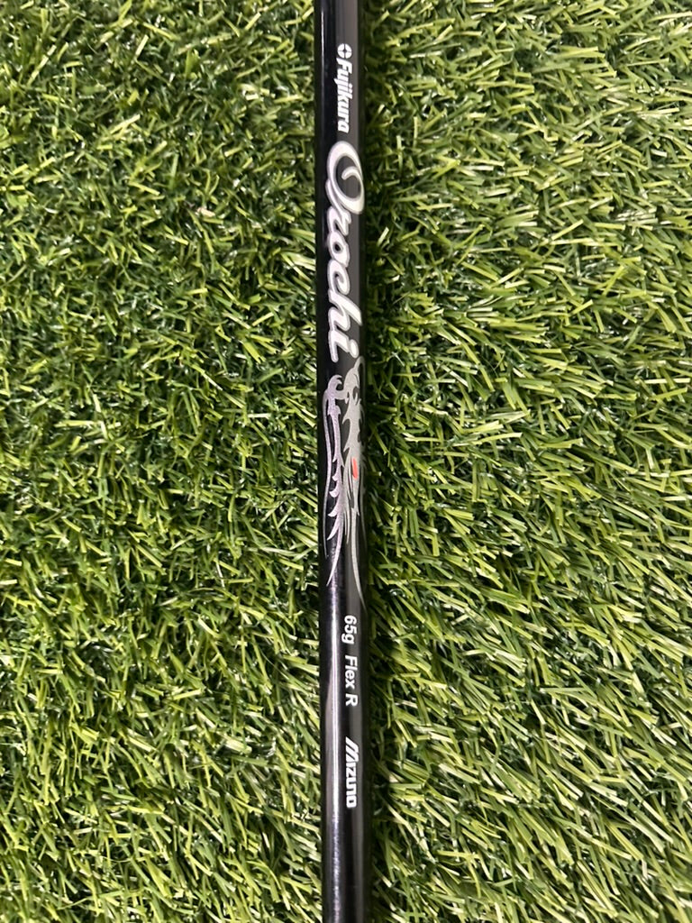 Mizuno JPX 800 HD 8-Iron Regular RH