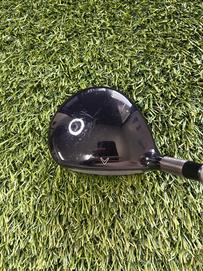 Callaway Paradym 9-Wood 24 Loft Ladies RH