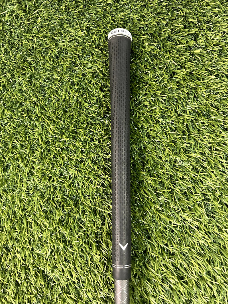 Callaway Paradym Ai Smoke Max 5-Wood 18 Loft Regular LH