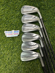 TaylorMade P790 5-P Iron Set Stiff RH