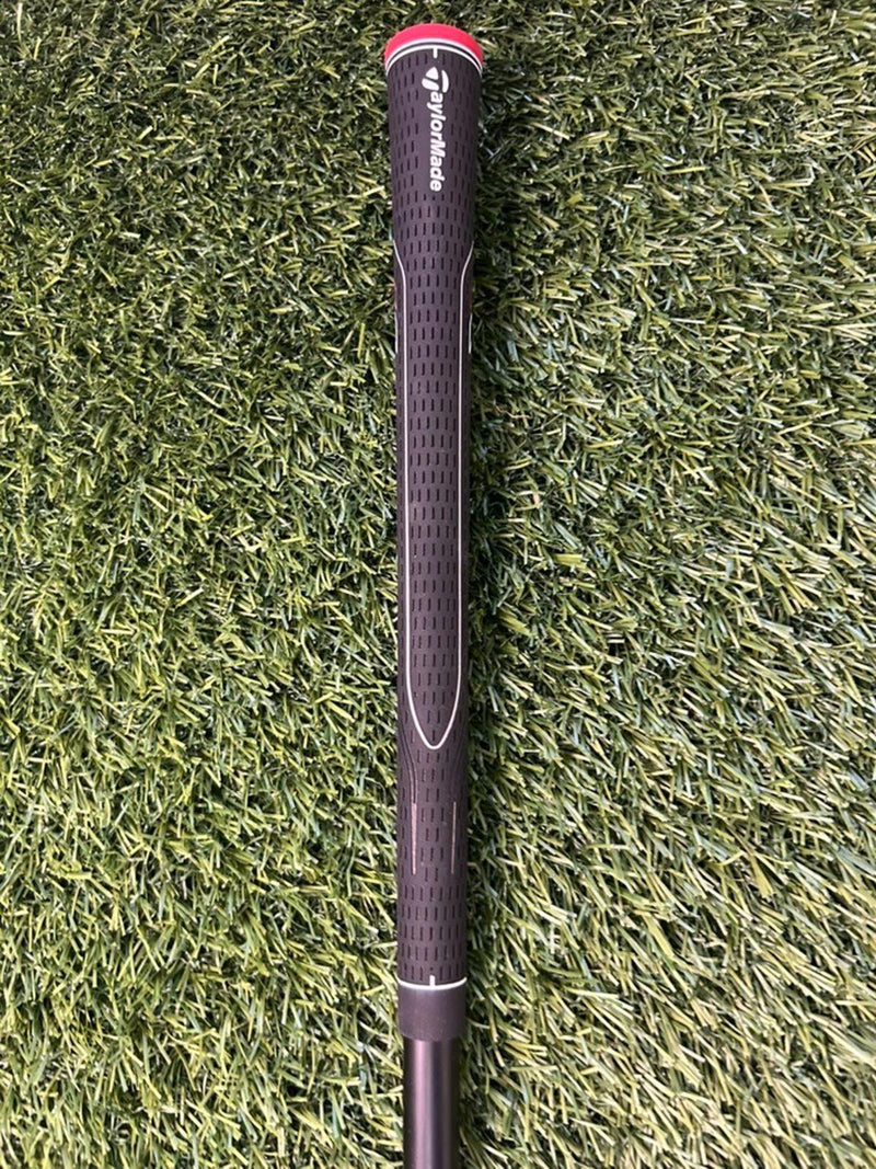 TaylorMade M2 3H/4H 19/22 Loft Hybrid Set KBS Stiff Flex LH