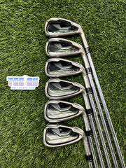 TaylorMade RBZ 5-PW Iron Set Regular RH