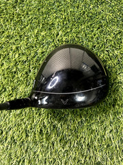 Callaway Epic Flash Driver 10.5 Loft Regular LH