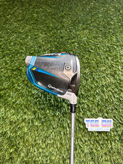 TaylorMade SIM 2 Driver 8 Loft X-Stiff RH