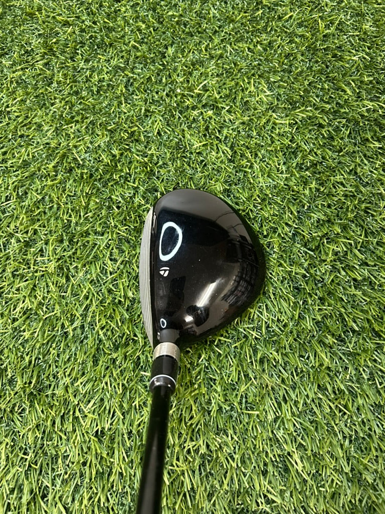 TaylorMade R9 Max 7-Wood Stiff RH