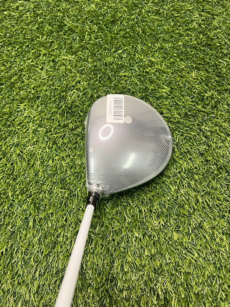 TaylorMade Qi35 MaxLite Driver 12 Loft Ladies RH