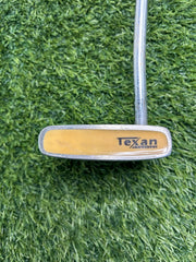 Texan Classics 1.5 Ball Mallet Putter RH