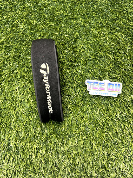TaylorMade Blade Sleeve Head Cover Pre-Owned