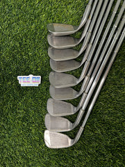 Generic Pro Aim2 Iron Set Stiff RH