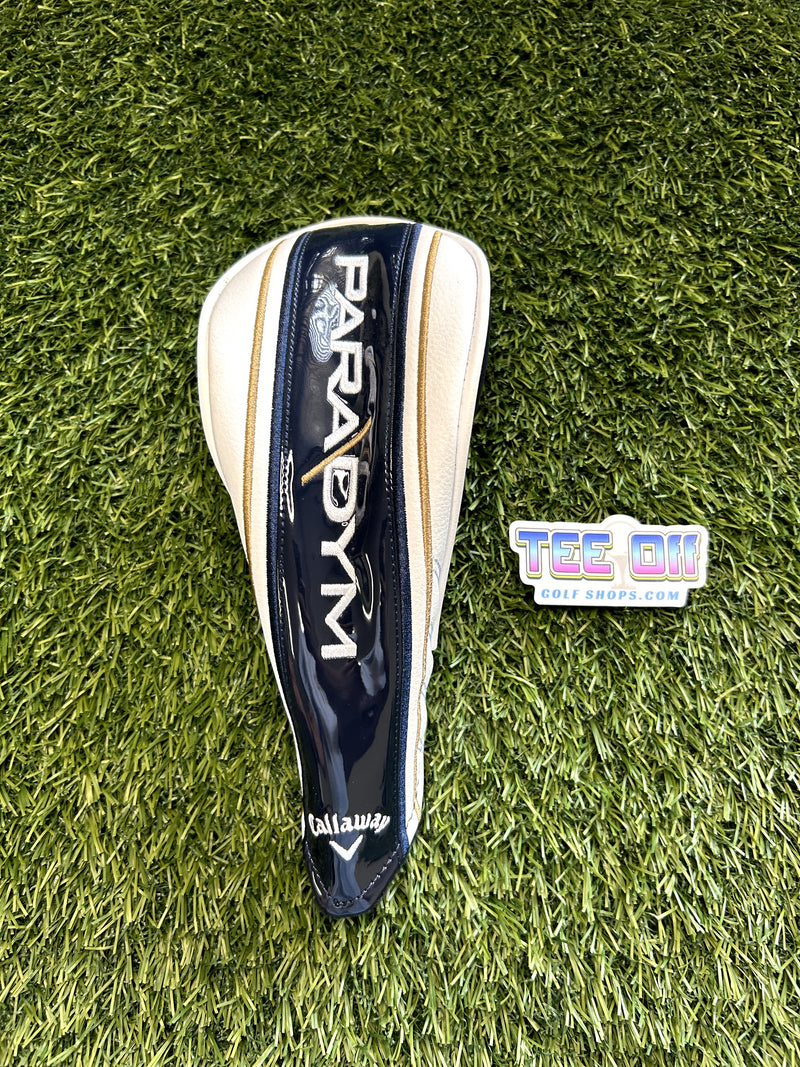 Callaway Paradym Head Cover Pre-Owned