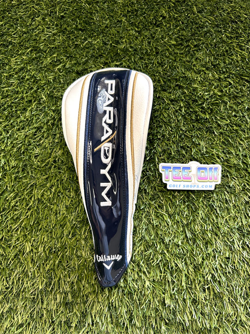 Callaway Paradym Head Cover Pre-Owned