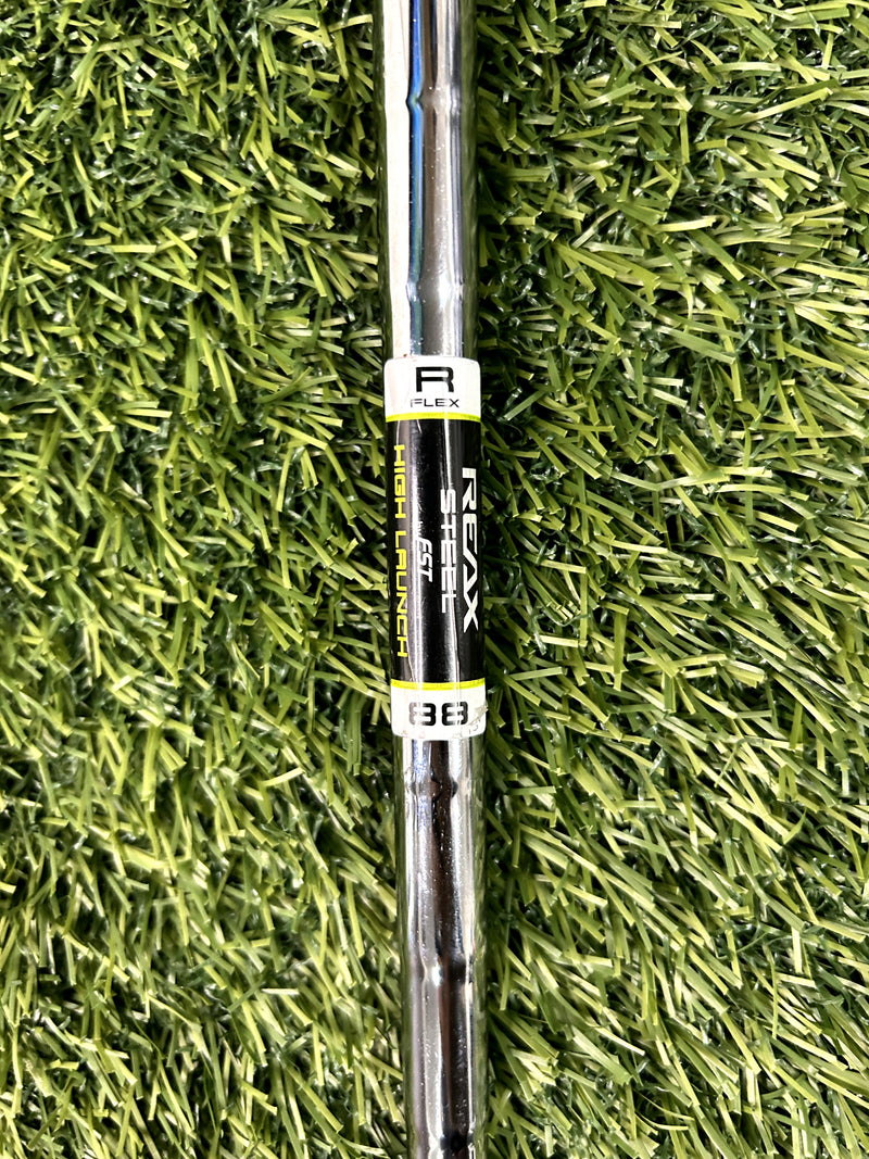 TaylorMade M2 5-PW Iron Set Regular RH