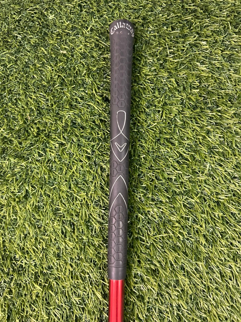 Callaway Big Bertha Diablo 3-Wood Stiff RH