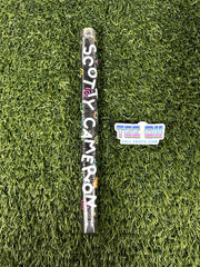 Scotty Cameron Summer Dog 11" Mid Matador Midsize Putter Grip