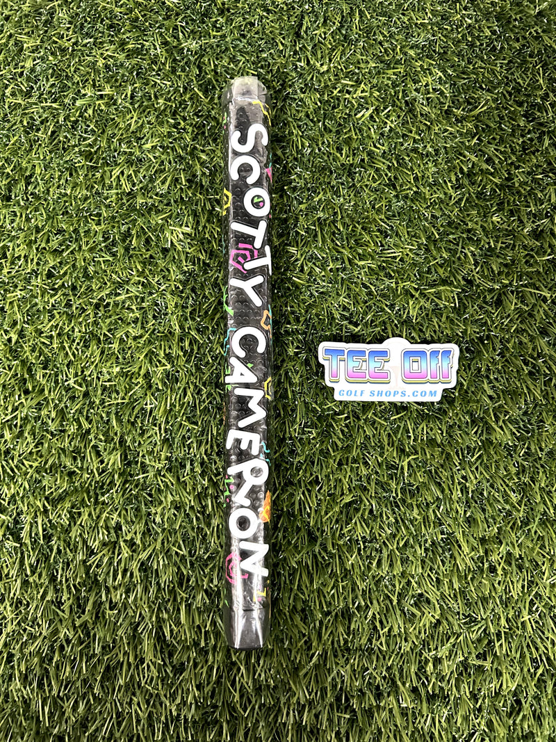 Scotty Cameron Summer Dog 11" Mid Matador Midsize Putter Grip