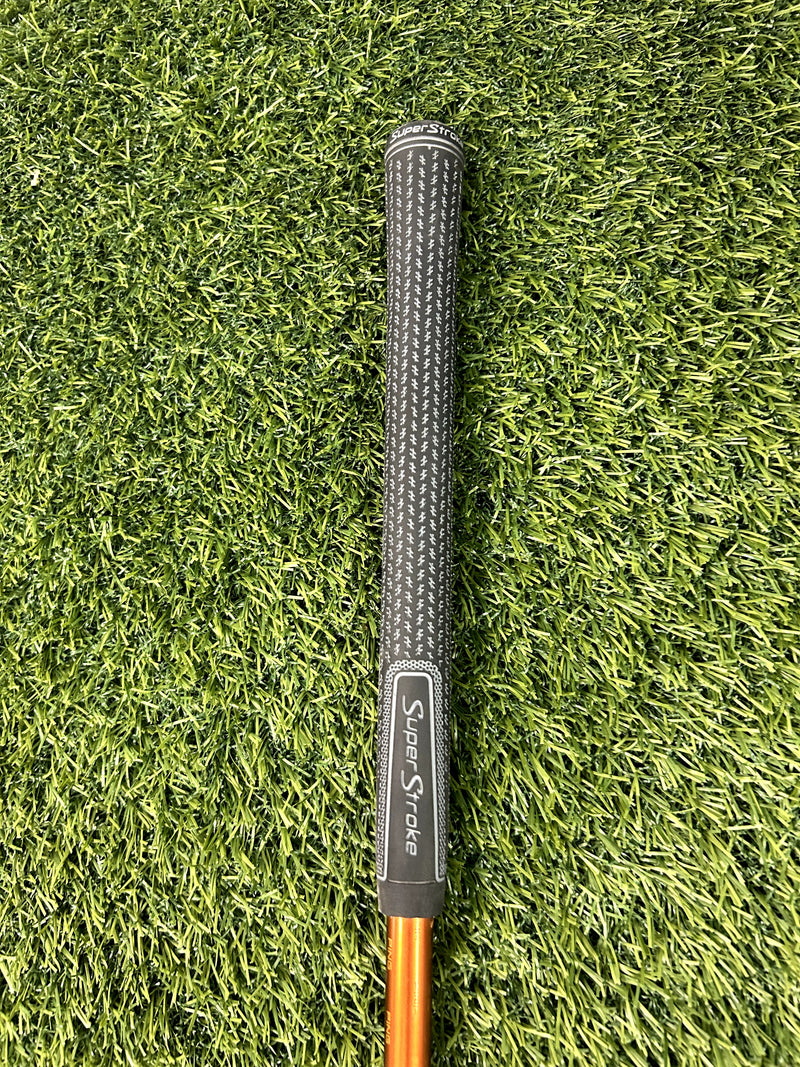 Ping G10 Driver 10.5 Loft Regular RH