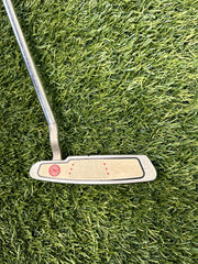 Odyssey White Hot XG Blade Putter RH