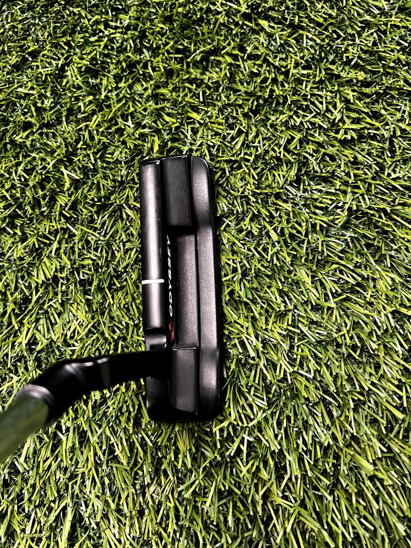 Odyssey White Hot XG Blade Putter RH