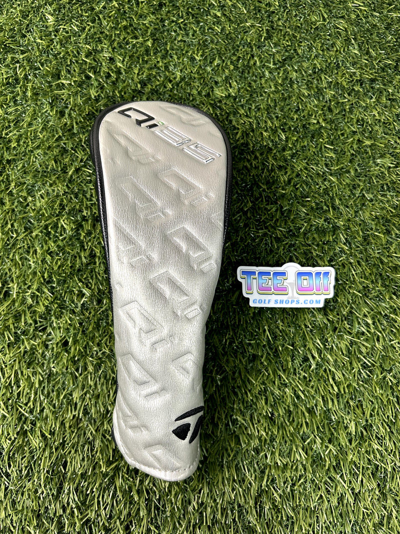TaylorMade Qi35 Head Cover Pre-Owned