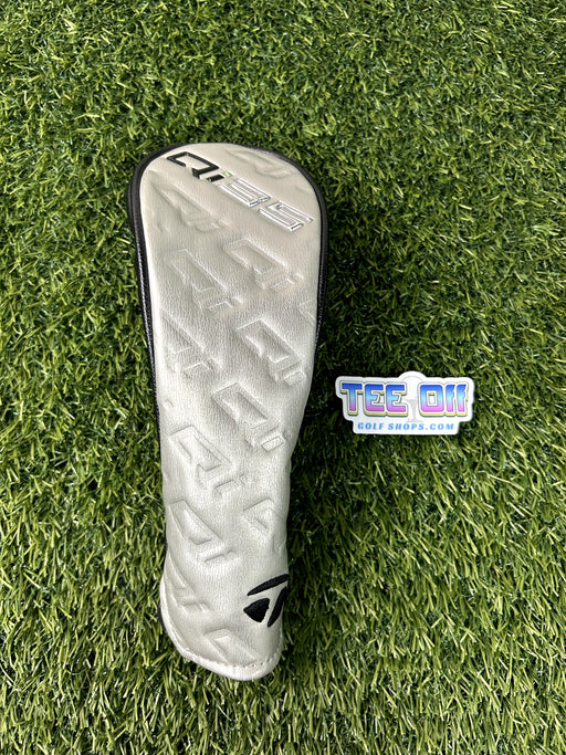TaylorMade Qi35 Head Cover Pre-Owned