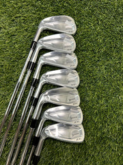 NEW Srixon ZXi7 4-P Iron Set Stiff LH