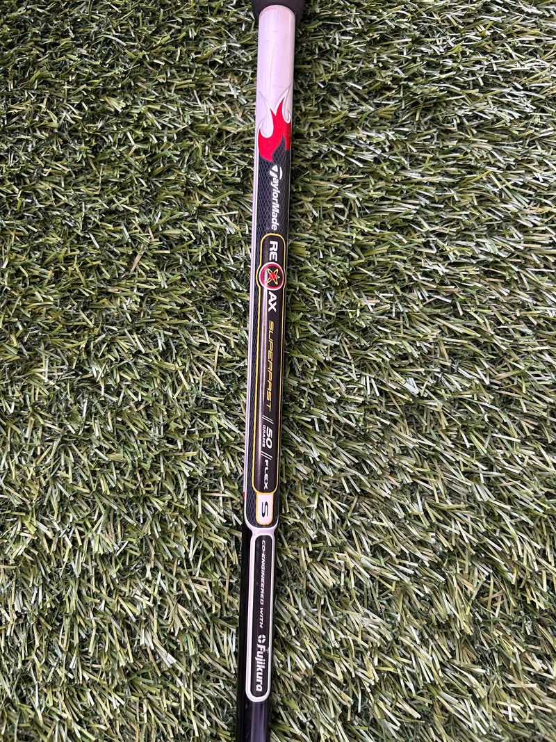 TaylorMade Burner Driver 9.5 Loft Stiff RH
