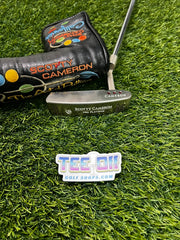 Scotty Cameron Pro Platinum Newport Blade Putter RH