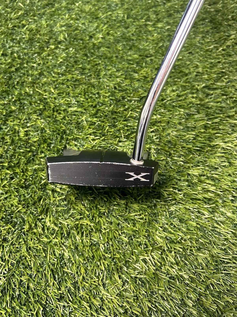 Scotty Cameron Phantom X 12.5 Mallet Putter 34” RH