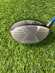 Callaway FT-iq Driver 13 Loft Senior RH