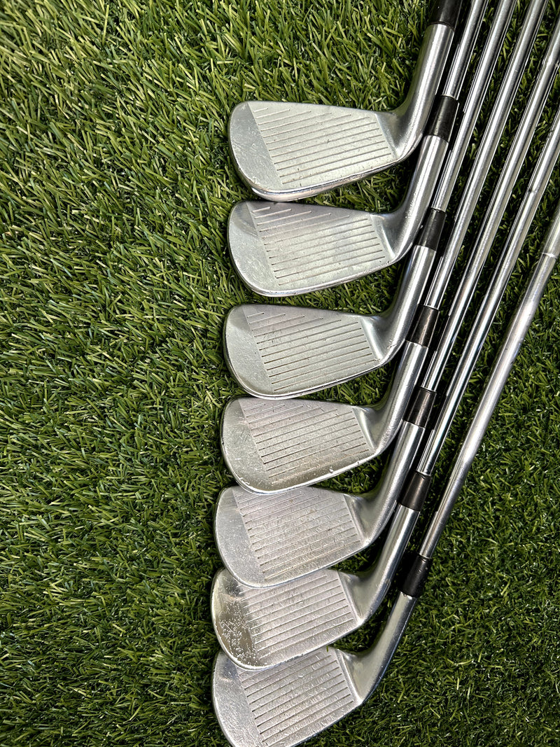 Titleist AP2 714 Forged 4-PW Iron Set Stiff RH