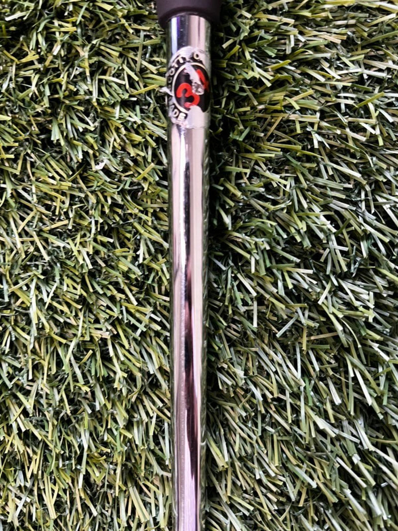 Scotty Cameron Golo Mid-Mallet Putter 34” Lamkin Grip RH