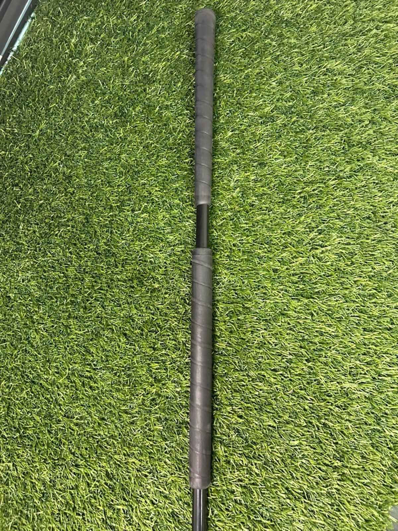 Tour Sonic Sweet Roll Broomstick Putter 46” Mallet RH