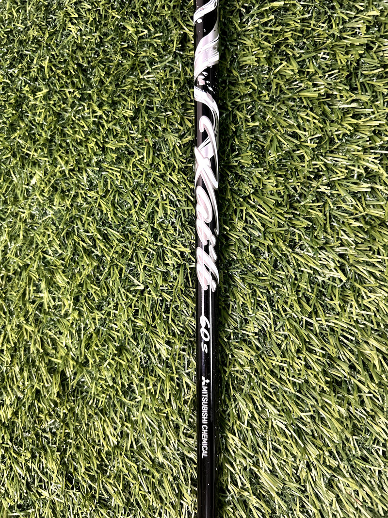 TaylorMade R9 Driver 8.5 Loft Stiff RH