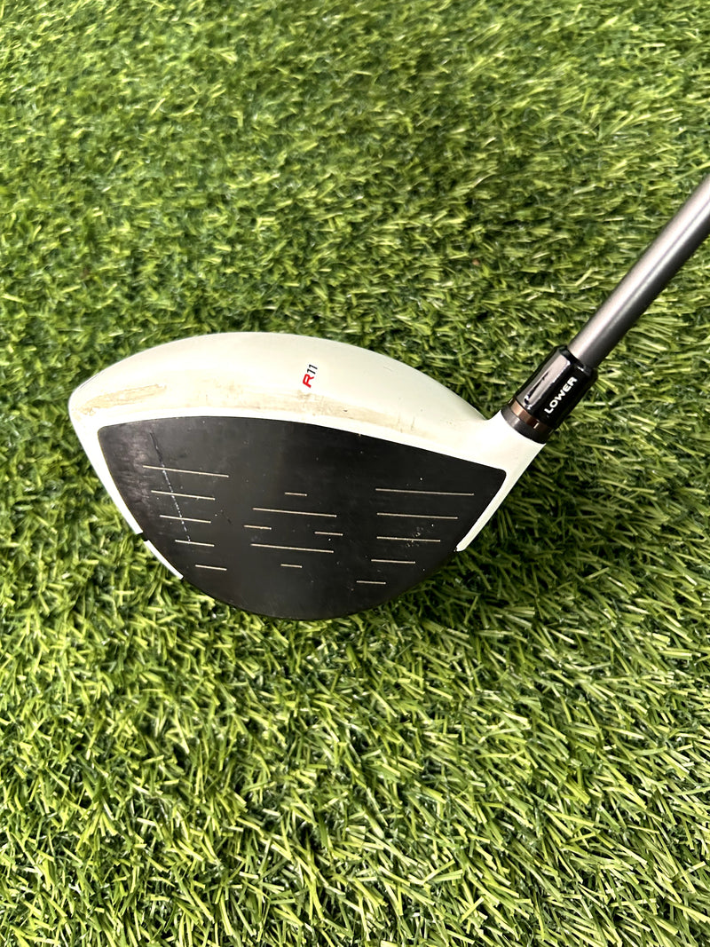 TaylorMade R11S Driver 10.5 Loft Regular RH