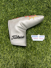 Titleist Scotty Cameron Studio Style Head Cover Pre-Owned