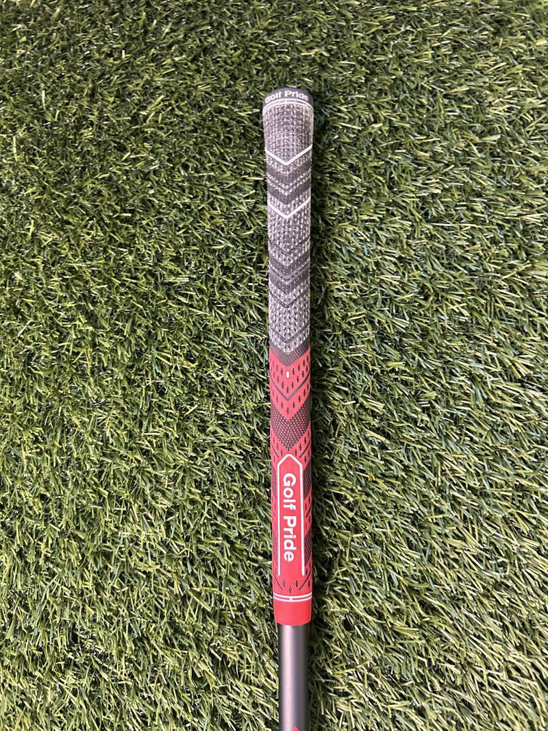 Callaway Elyte Triple Diamond 3W 15 Loft HZRDUS 5.5 Regular Flex RH