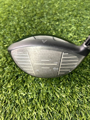 Callaway Paradym Driver 9 Loft Regular RH