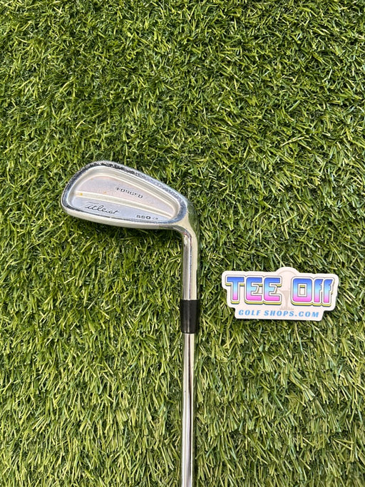 Titleist 590 CB 9-Iron Stiff RH