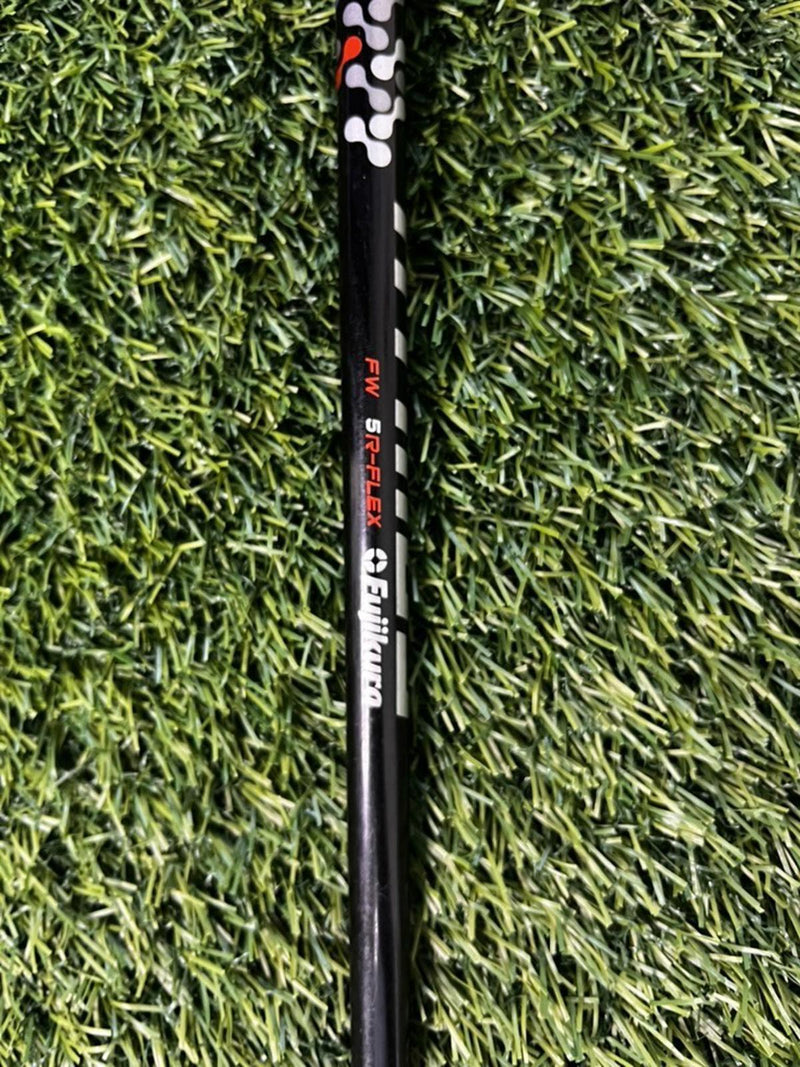 TaylorMade M6 7W 21 Loft Atmos Regular Flex GP Grip RH