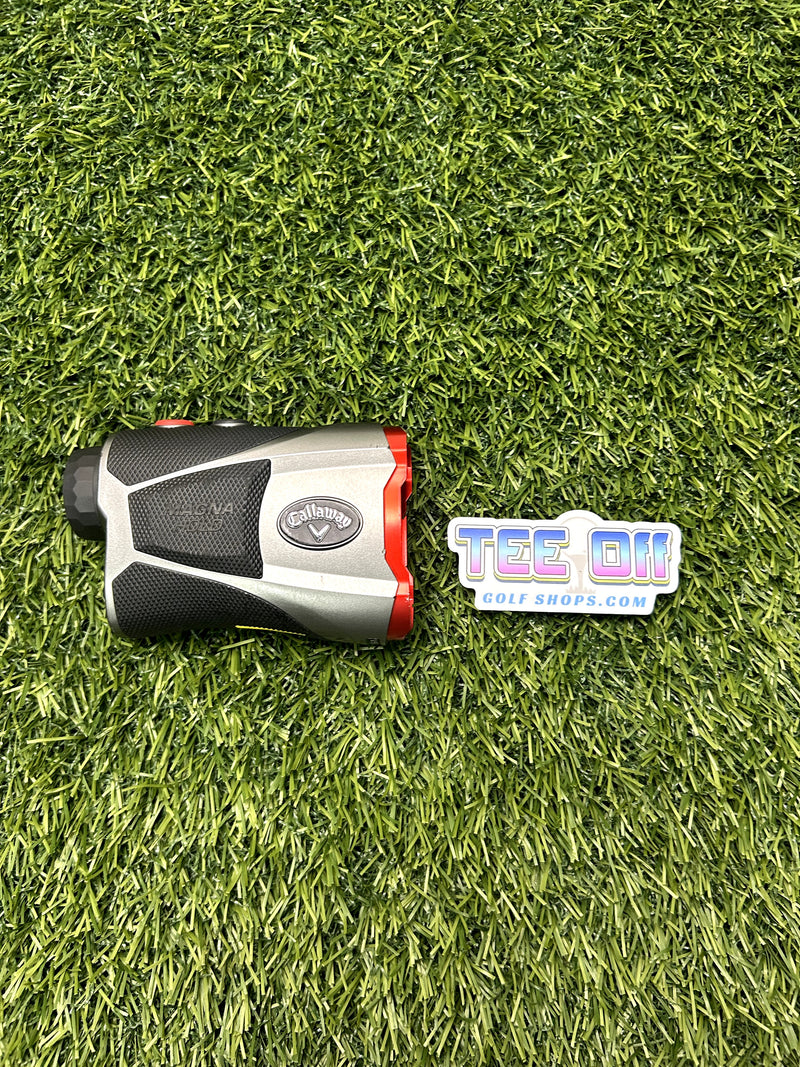 Callaway 300 Pro Rangefinder