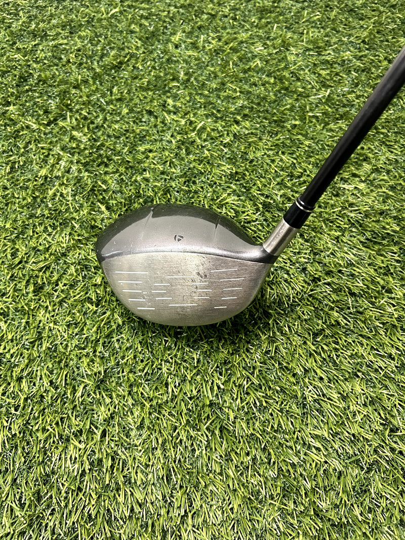 TaylorMade Burner 420 Driver 10.5 Loft Regular RH