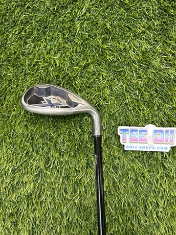 Callaway X20 Sand Wedge Regular RH