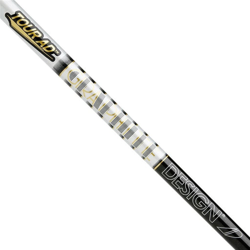 Graphite Design Tour AD F-Series Graphite Wood Shaft