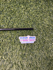 Mitsubishi Kai'li 60g Regular 46" no Tip Golf Shaft