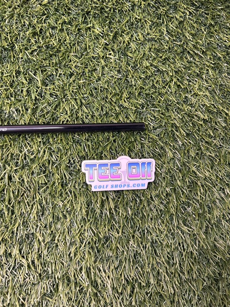 Mitsubishi Kai'li 60g Regular 46" no Tip Golf Shaft