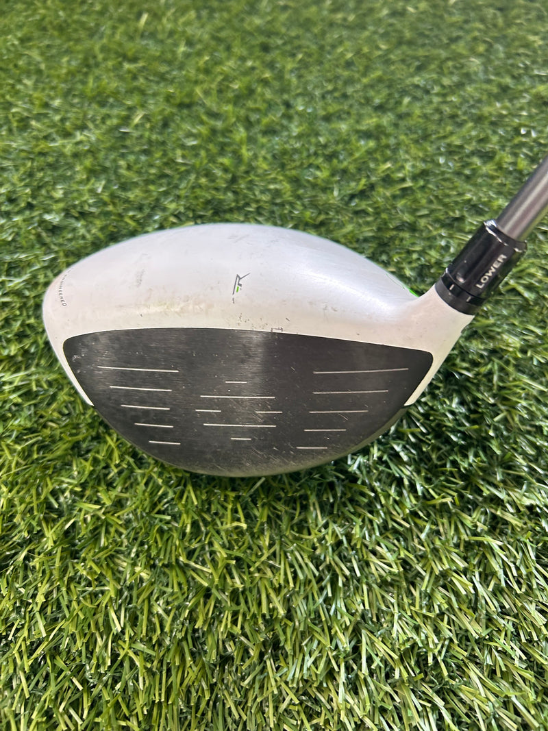 TaylorMade RBZ Driver 10.5 Loft Senior RH