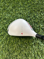 TaylorMade Burner Superfast 3H 18 Loft Stiff RH