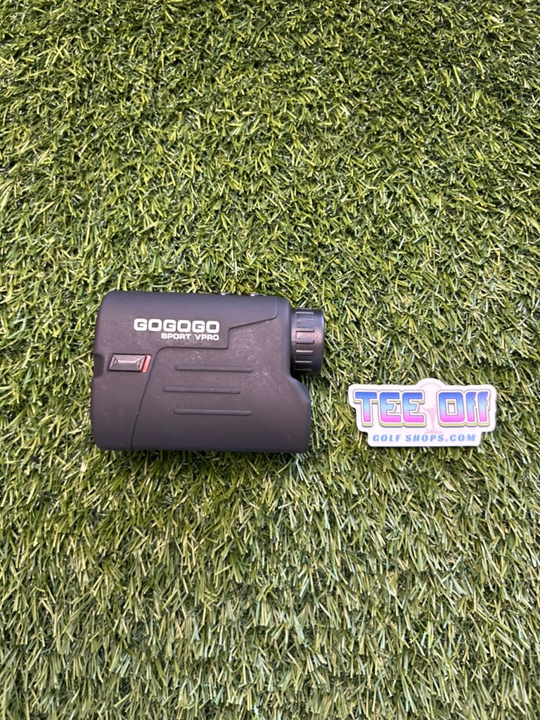 GOGOGO SPORT VPRO Rangefinder
