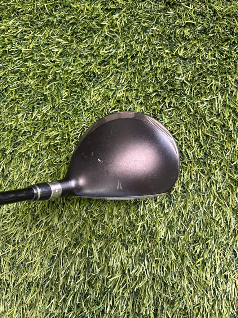 Nike SQ Dymo Quad Keep 3-Wood 15 Loft Regular LH