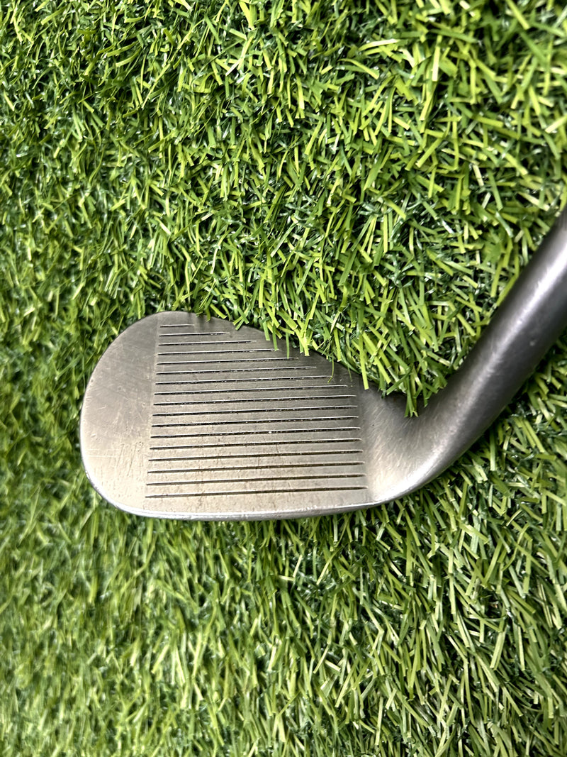 Titleist SM10 Black Lob Wedge 60 Loft Wedge Flex RH